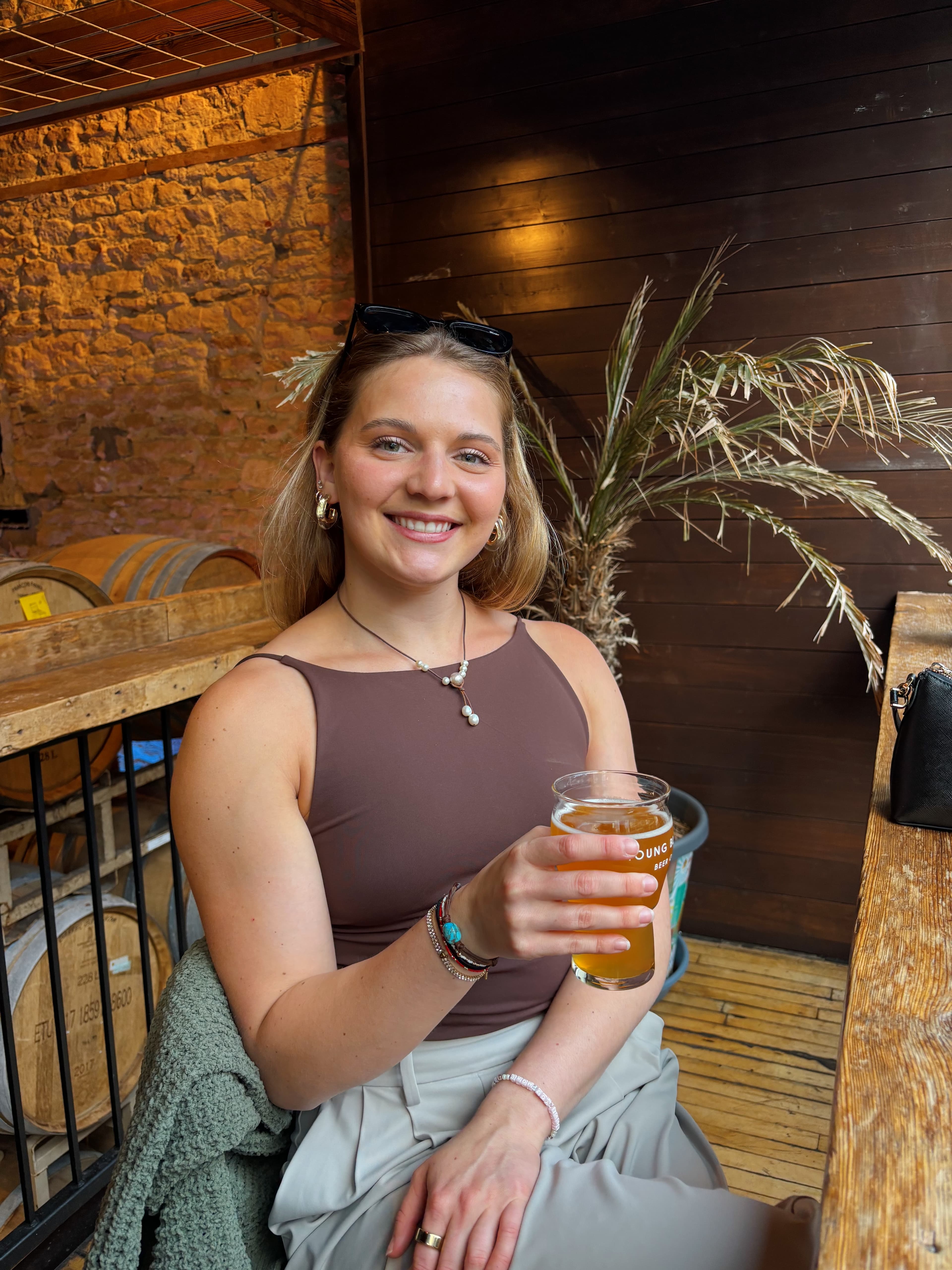 Photo of Abby Carlson